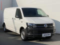 Volkswagen Transporter 2.0TDi L2H1, R, AC, park.