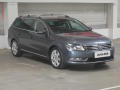 Volkswagen Passat 2.0 TDI, DSG