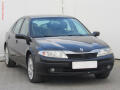 Renault Laguna 2.0dCi, 2.maj