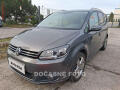 Volkswagen Touran 2.0 TDi 7m�st, AC, TZ