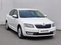 koda Octavia 1.8 TSI, autoAC