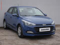 Hyundai i20 1.2 i, 1.maj,�R, AC