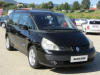 Renault Espace 2.2DCi, STK4/25