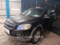 Chevrolet Captiva 2.0VCDi 4x4, R