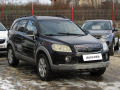 Chevrolet Captiva 2.0VCDi 4x4, R, AT, ke