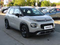 Citron C3 Aircross 1.2PT, Feel