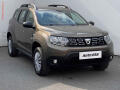Dacia Duster 1.6SCe, Comfort, +kola, TZ