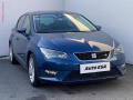 Seat Leon 1.4 TSi, FR, navi, LED