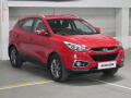 Hyundai ix35 1.7 CRDi, 2.maj,�R, STK2/28