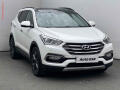 Hyundai Santa Fe 2.2 CRDi 4x4, Premium, AT