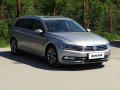 Volkswagen Passat 1.6 TDi, LED, navi, park