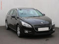Peugeot 508 2.0 HDi, bixen, panorama