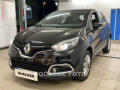 Renault Captur 1.2 TCe, 2.maj,�R, servis