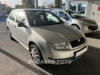 koda Fabia 1.2i, R, STK05/2026