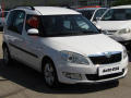 koda Roomster 1.6 TDi, R, AC