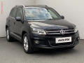 Volkswagen Tiguan 2.0TDi, Lounge, bixen, navi