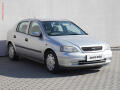 Opel Astra 1.4i, 2.maj,�R, AC, el.