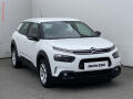 Citro�n C4 Cactus 1.2PT, 2.maj,�R, Feel, autoAC