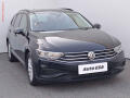 Volkswagen Passat 1.6TDi, DSG, LED