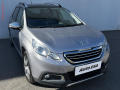 Peugeot 2008 1.2 PT, Fline Titane, AT