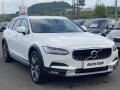 Volvo V90 2.0 D4 4x4, AT, navi, LED