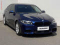 BMW 3.0 D 525d, �R, servis.kniha