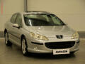 Peugeot 407 2.0HDI, STK10/27