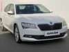 koda Superb 2.0 TDi, R, DSG, park.senzor