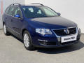 Volkswagen Passat 2.0 TDi, Comfortline, DSG