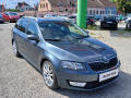 koda Octavia 2.0 TDi