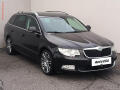 �koda Superb 2.0 TDi, Family, bixen, TZ