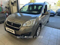 Peugeot Partner 1.6HDi Tepee, �R, Allure