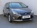 Ford Focus 2.0 TDCi, Titanium, +kola