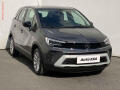 Opel Crossland 1.2T, 1.maj,�R, AC, LED, navi