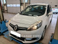 Renault Grand Sc�nic 1.5dCi, AC, temp, ta�n�