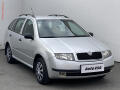 �koda Fabia 1.2 i, �R