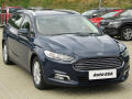 Ford Mondeo 2.0 TDCi
