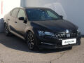 �koda Superb 2.0 TSi, �R, SportLine, DSG