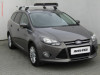 Ford Focus 1.6 i, R, AC, temp.