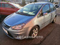 Ford C-MAX 1.6 TDCi, AC, temp