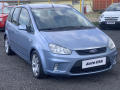 Ford C-MAX 1.6 TDCi, AC, temp