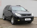 Hyundai ix55 3.0 CRDi 4x4, R, AT, ke