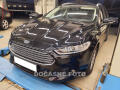 Ford Mondeo 2.0 TDCi, navi, autoAC
