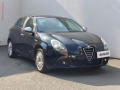 Alfa Romeo Giulietta 1.4 T, AC