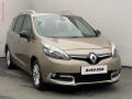 Renault Grand Scnic 1.6, R, autoAC, temp