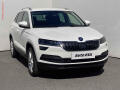 �koda Karoq 1.5 TSi, Style, DSG, LED