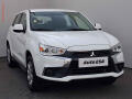 Mitsubishi ASX 1.6MIVEC, Invite