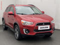 Mitsubishi ASX 1.6 MIVEC, Xenon, kamera,