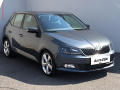 koda Fabia 1.2 TSi, Style, navi