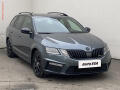 �koda Octavia 2.0TDi, RS, DSG, LED